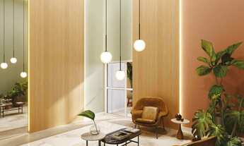 Imagem 4: APARTAMENTO RESIDENCIAL em São Paulo - SP, Pinheiros