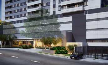 Imagem 2: APARTAMENTO RESIDENCIAL em São Paulo - SP, Sacomã