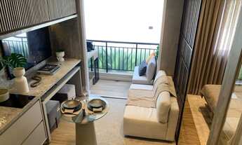 Imagem 3: STUDIO RESIDENCIAL em São Paulo - SP, Pinheiros