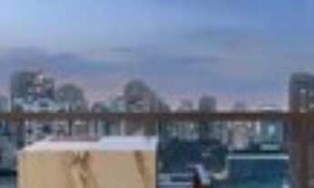 Imagem 5: APARTAMENTO RESIDENCIAL em São Paulo - SP, Vila Clementino