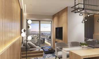 Imagem 6: APARTAMENTO RESIDENCIAL em São Paulo - SP, Ipiranga