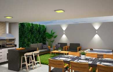 Imagem 4: CASA RESIDENCIAL em São Paulo - SP, Brooklin Novo