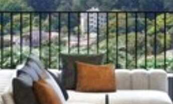 Imagem 7: APARTAMENTO RESIDENCIAL em São Paulo - SP, Vila Nova Conceição