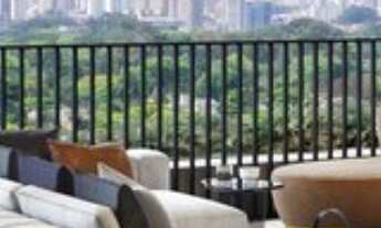 Imagem 6: APARTAMENTO RESIDENCIAL em São Paulo - SP, Vila Nova Conceição