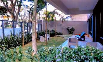 Imagem 7: APARTAMENTO RESIDENCIAL em São Paulo - SP, Alto de Pinheiros