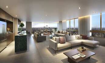 Imagem 4: COBERTURA RESIDENCIAL em São Paulo - SP, Itaim Bibi