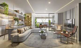 Imagem 6: APARTAMENTO RESIDENCIAL em São Paulo - SP, Vila Mariana