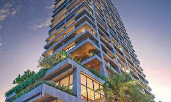 Imagem 2: APARTAMENTO RESIDENCIAL em São Paulo - SP, Itaim Bibi