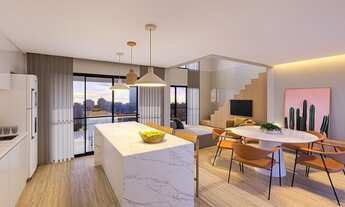 Imagem 5: APARTAMENTO RESIDENCIAL em São Paulo - SP, Santa Cecília