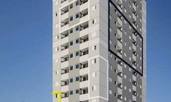 Imagem 2: APARTAMENTO RESIDENCIAL em São Paulo - SP, Vila Paulicéia