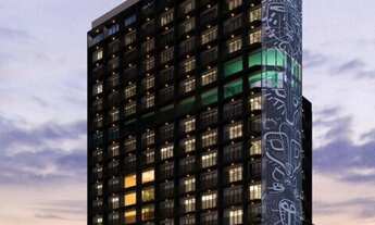 Imagem: APARTAMENTO RESIDENCIAL em São Paulo