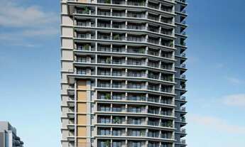 Imagem: APARTAMENTO RESIDENCIAL em São Paulo