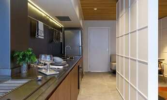 Imagem 7: APARTAMENTO RESIDENCIAL em São Paulo - SP, Itaim Bibi