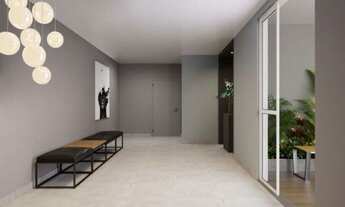 Imagem 2: APARTAMENTO RESIDENCIAL em São Paulo - SP, Brás