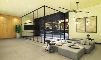 Imagem 3: APARTAMENTO RESIDENCIAL em São Paulo - SP, Santa Cecília