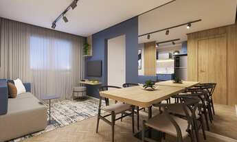 Imagem 5: APARTAMENTO RESIDENCIAL em São Paulo - SP, Alto de Pinheiros