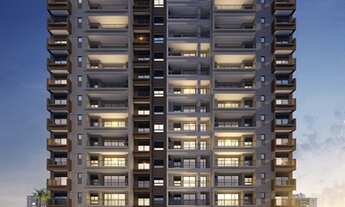 Imagem: APARTAMENTO RESIDENCIAL em São Paulo