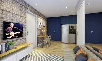 Imagem 5: APARTAMENTO RESIDENCIAL em São Paulo - SP, Ipiranga