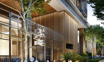 Imagem 3: APARTAMENTO RESIDENCIAL em São Paulo - SP, Itaim Bibi