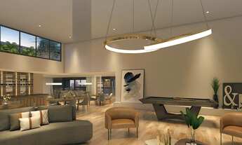 Imagem 6: APARTAMENTO RESIDENCIAL em São Paulo - SP, Vila Sofia