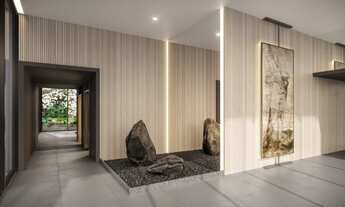 Imagem 5: APARTAMENTO RESIDENCIAL em São Paulo - SP, Vila Nova Conceição