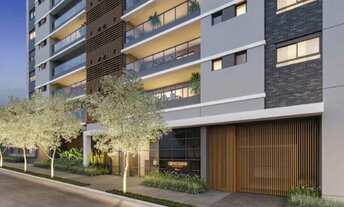 Imagem 2: APARTAMENTO RESIDENCIAL em São Paulo - SP, Vila Clementino