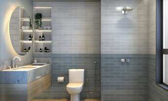 Imagem 6: APARTAMENTO RESIDENCIAL em São Paulo - SP, Sumaré