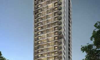 Imagem 2: APARTAMENTO RESIDENCIAL em São Paulo - SP, Itaim Bibi