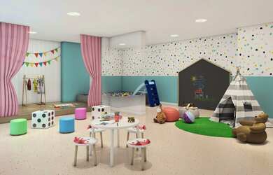 Imagem 5: APARTAMENTO RESIDENCIAL em São Paulo - SP, Vila Moraes