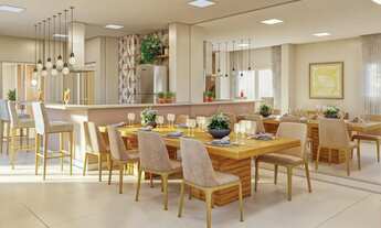 Imagem 5: APARTAMENTO RESIDENCIAL em São Paulo - SP, Vila Matilde