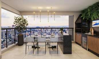 Imagem 7: APARTAMENTO RESIDENCIAL em Guarulhos - SP, Macedo