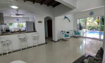 Imagem 5: CASA TEMPORADA em São Sebastião - SP, Praia do Toque-Toque Pequeno