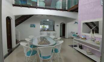 Imagem 6: CASA TEMPORADA em São Sebastião - SP, Praia do Toque-Toque Pequeno