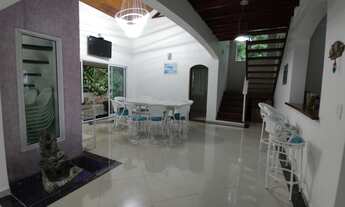 Imagem 7: CASA TEMPORADA em São Sebastião - SP, Praia do Toque-Toque Pequeno