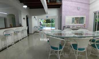 Imagem 4: CASA TEMPORADA em São Sebastião - SP, Praia do Toque-Toque Pequeno