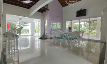 Imagem 3: CASA TEMPORADA em São Sebastião - SP, Praia do Toque-Toque Pequeno