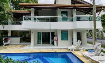 Imagem: CASA TEMPORADA em São Sebastião - SP