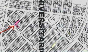 Imagem 2: TERRENO RESIDENCIAL em CALDAS NOVAS - GO, SETOR UNIVERSITÁRIO