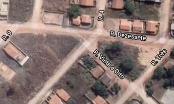 Imagem: TERRENO RESIDENCIAL em CALDAS NOVAS - GO