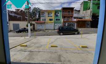 Imagem 5: SALAO COMERCIAL em SÃO PAULO - SP, JARDIM NOSSA SENHORA DO CARMO