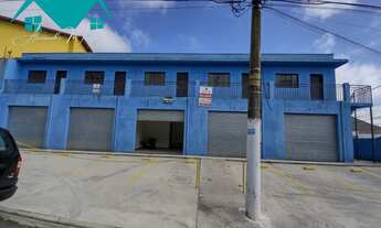 Imagem: SALAO COMERCIAL em SÃO PAULO - SP, JARDIM