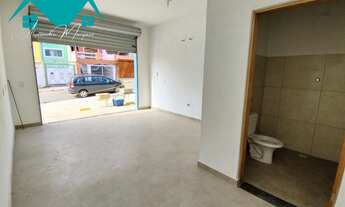 Imagem 6: SALAO COMERCIAL em SÃO PAULO - SP, JARDIM NOSSA SENHORA DO CARMO