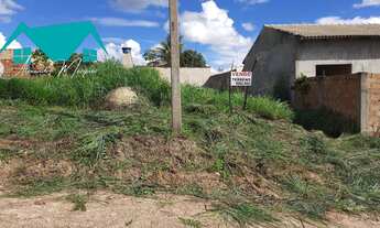 Imagem 3: TERRENO RESIDENCIAL em CALDAS NOVAS - GO, SETOR UNIVERSITÁRIO