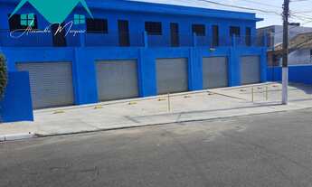 Imagem 2: SALAO COMERCIAL em SÃO PAULO - SP, JARDIM NOSSA SENHORA DO CARMO