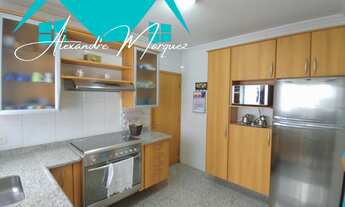 Imagem 2: APARTAMENTO RESIDENCIAL em SÃO PAULO - SP, TATUAPÉ