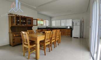 Imagem 4: CASA TEMPORADA em SAO SEBASTIAO - SP, PRAIA DE BOICUGANCA