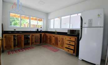 Imagem 3: CASA TEMPORADA em SAO SEBASTIAO - SP, PRAIA DE BOICUGANCA