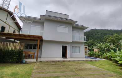 Imagem 13: CASA TEMPORADA em SAO SEBASTIAO - SP, PRAIA DE BOICUGANCA