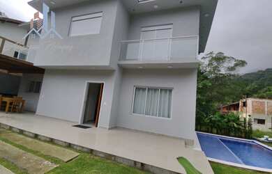 Imagem 12: CASA TEMPORADA em SAO SEBASTIAO - SP, PRAIA DE BOICUGANCA