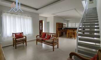 Imagem 6: CASA TEMPORADA em SAO SEBASTIAO - SP, PRAIA DE BOICUGANCA